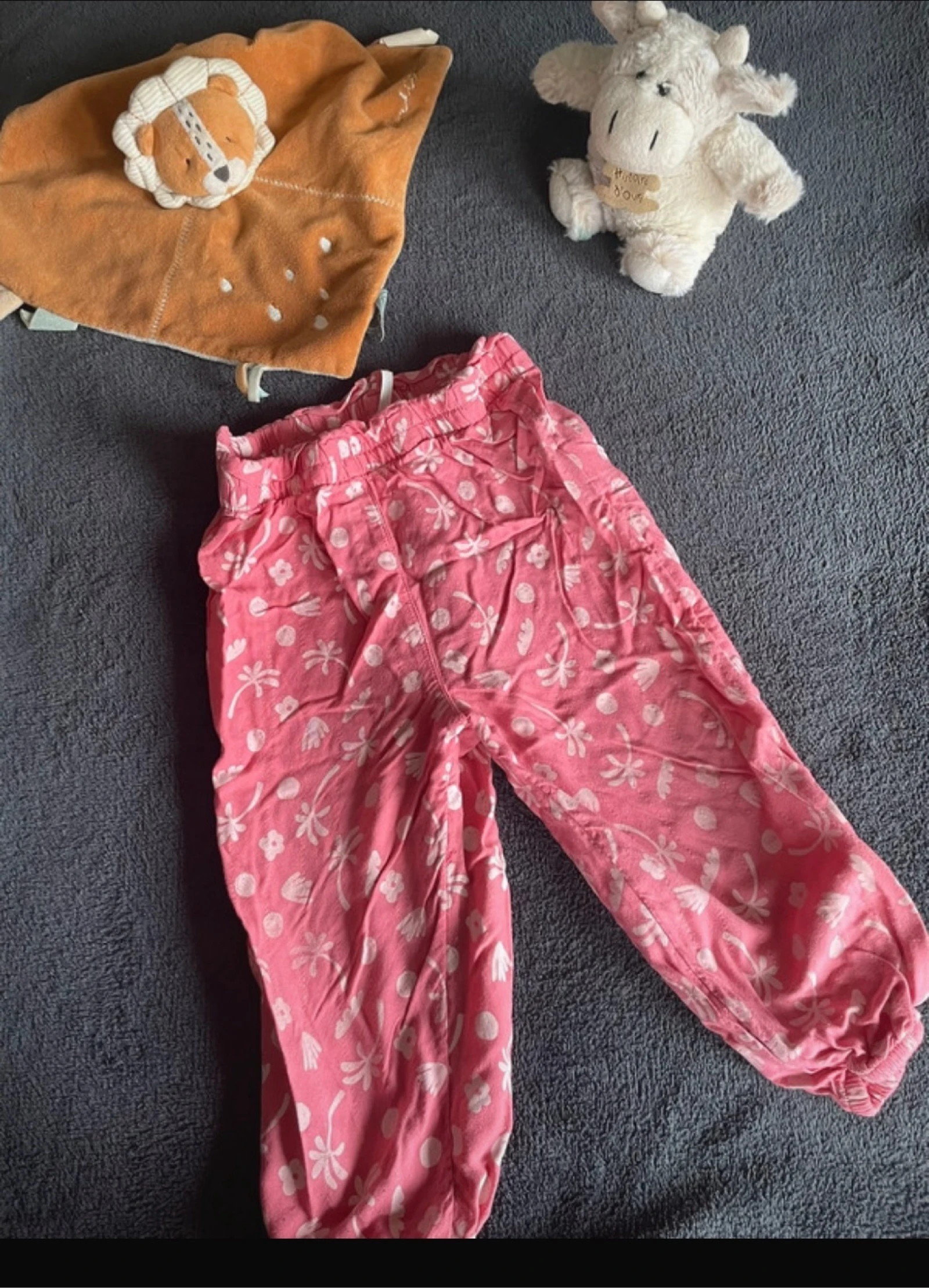 Pantalon léger
